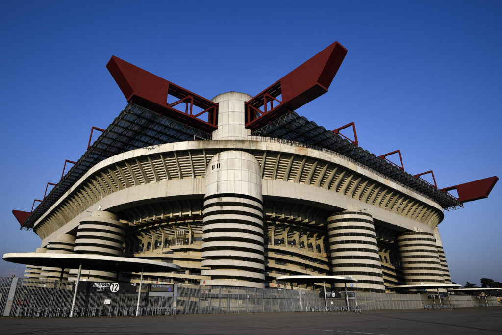 San Siro