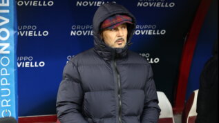 Il combattente Mihajlovic: le tappe della malattia