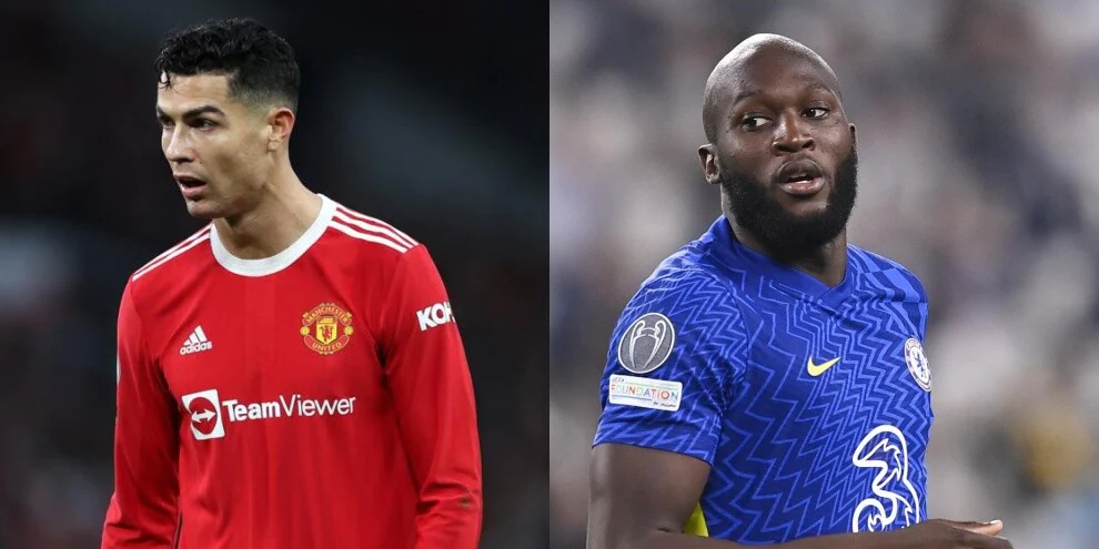 Da Ronaldo a Lukaku, il rendimento degli ex Serie A in Premier League