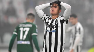 Juve, inchiesta Prisma: Dybala ascoltato per tre ore in Procura a Torino