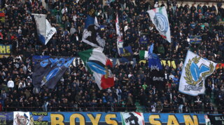 Inter, la Nord diserta la trasferta di Torino: "Abbiamo le nostre ragioni"