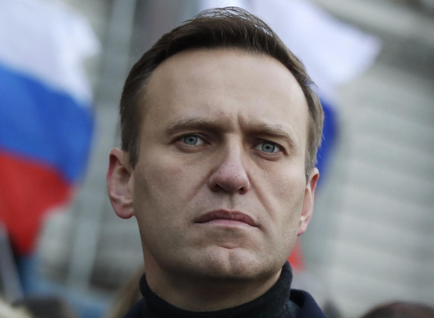 Alexey Navalny