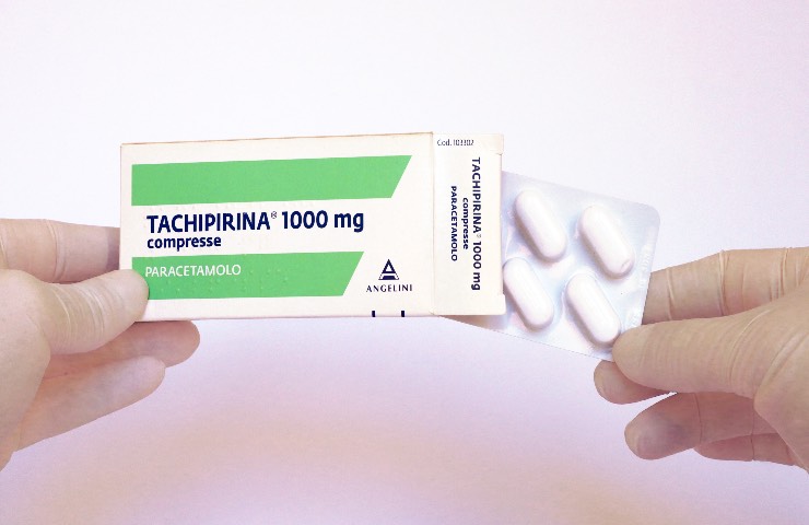 Tachipirina 1000