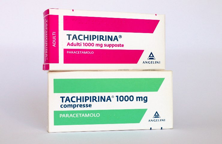 Tachipirina 1000