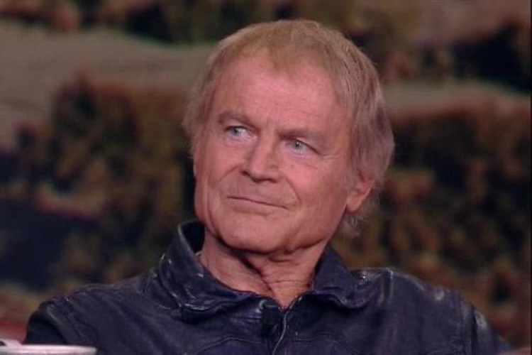 Terence Hill orrenda notizia