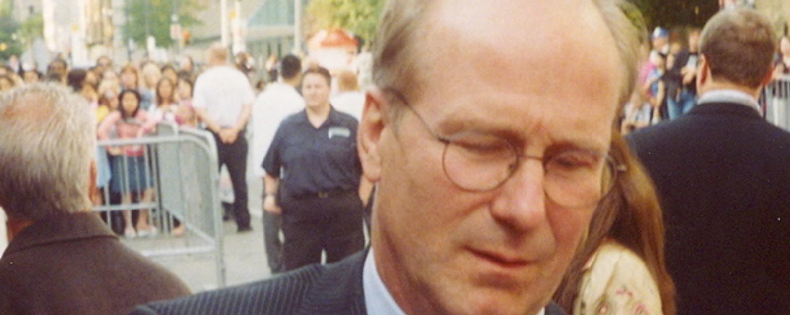 Addio a William Hurt       Un attore multiforme