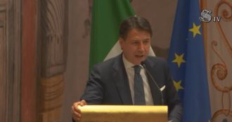 Spese militari, Conte: ‘Nella Nato solo 10 Paesi su 30 hanno rispettato accordi. Curva investimenti va definita al 2030 per assicurare sostenibilità’