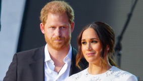 Harry Meghan Markle